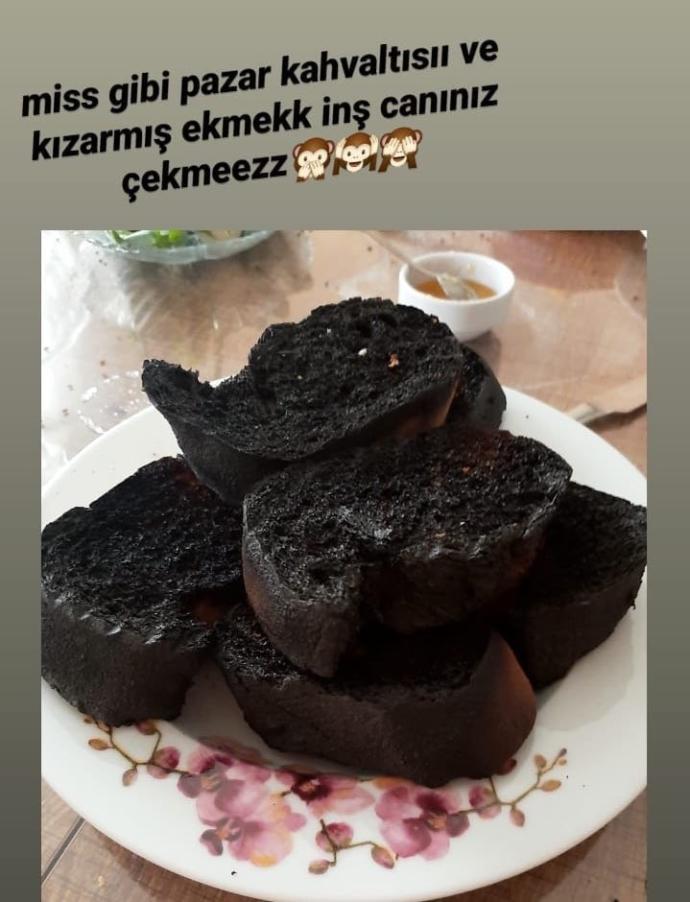 Sevgilinizin/Eşinizin yaptığı ufak jestleri sosyal medya hesabınızda paylaşır mısınız?