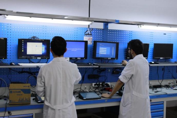 Elektronik ürünlerde şansa inanır mısınız?
