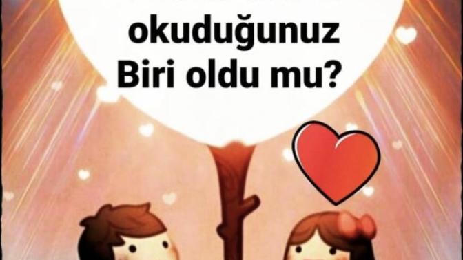 Mesajını silmeyip tekrar tekrar okuduğunuz biri oldu mu?