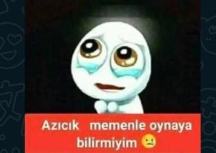 Aklıma bu geldi zjsjsj