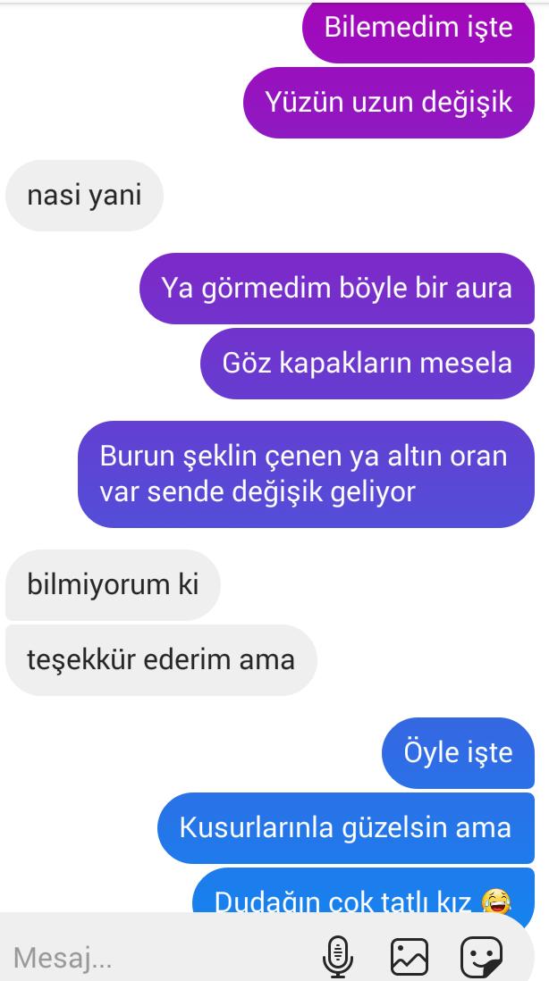 Kızlar, Kızla nasıl konuşmalı?