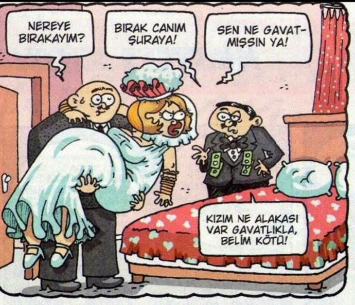 Kıskanmayan sevgiliden/eşten hayır gelir mi?