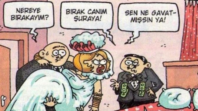 Kıskanmayan sevgiliden/eşten hayır gelir mi?