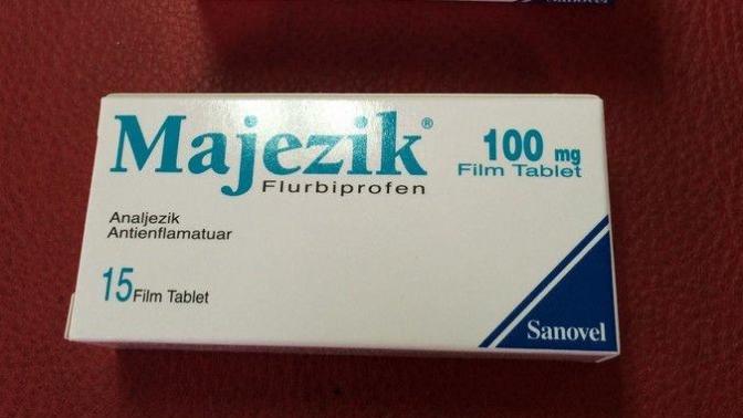 Majezik fiyat olarak ne kadardır, Majezik reçetesiz satılıyor mu?