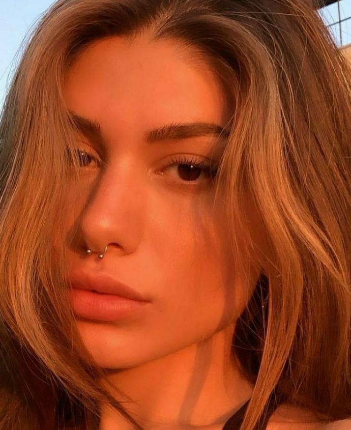 Piercing çekici mi? İtici mi?