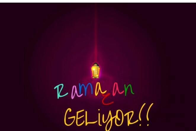 Ramazan ayının sizce en güzel yanı nedir?
