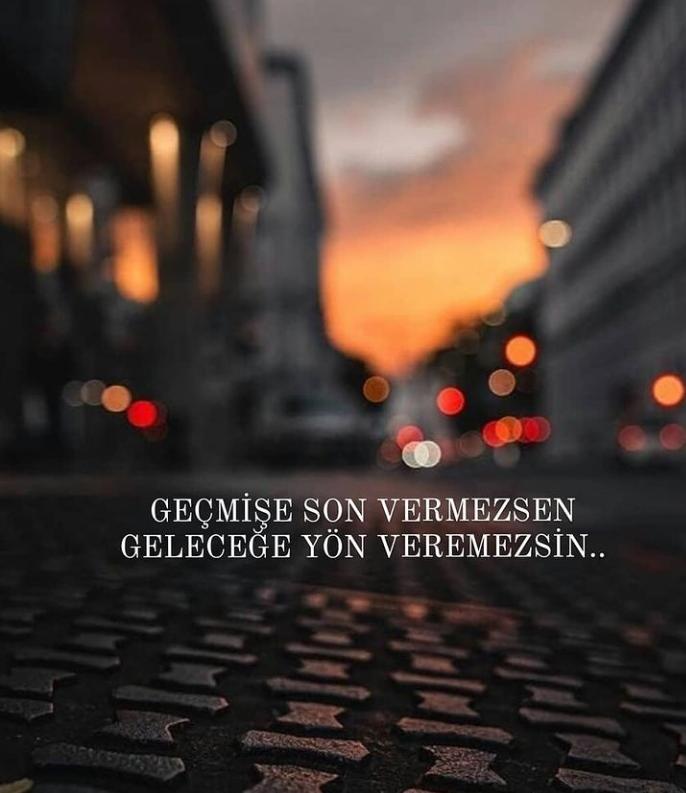 Geceye 🌃 bir söz bırakalım mı?