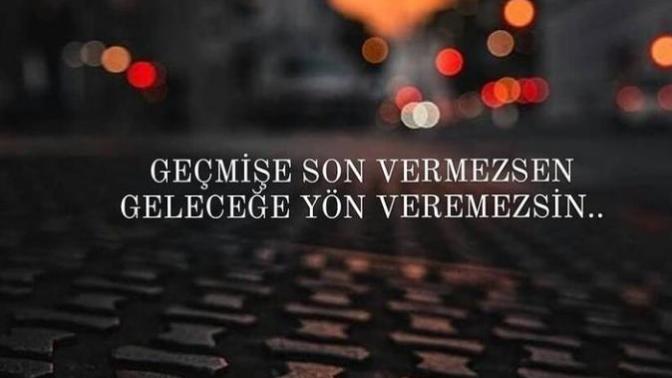 Geceye 🌃 bir söz bırakalım mı?