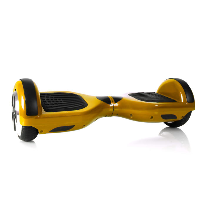 En İyi Hoverboard Hangisi? Hoverboard Tavsiyesi Verir misiniz?