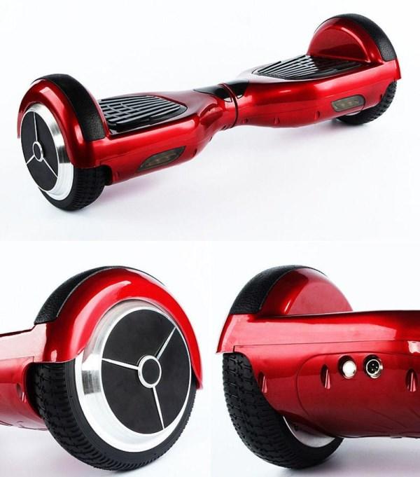 En İyi Hoverboard Hangisi? Hoverboard Tavsiyesi Verir misiniz?