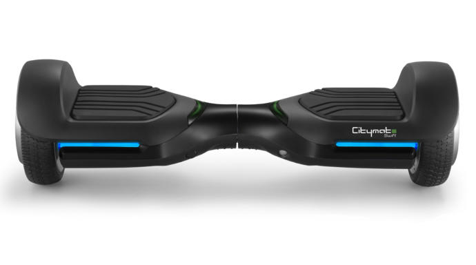 En İyi Hoverboard Hangisi? Hoverboard Tavsiyesi Verir misiniz?