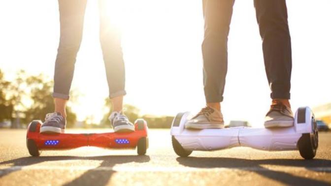 En İyi Hoverboard Hangisi? Hoverboard Tavsiyesi Verir misiniz?