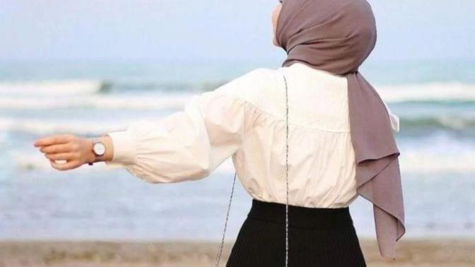 Kapalılara hanım hanımcık giyim mi daha şık oluyor?