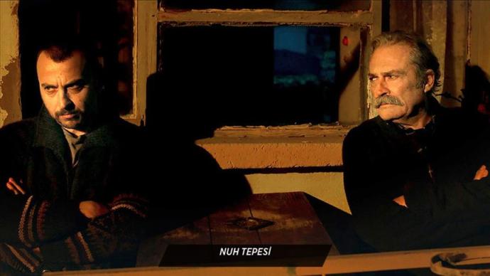 Netflix film önerisi?