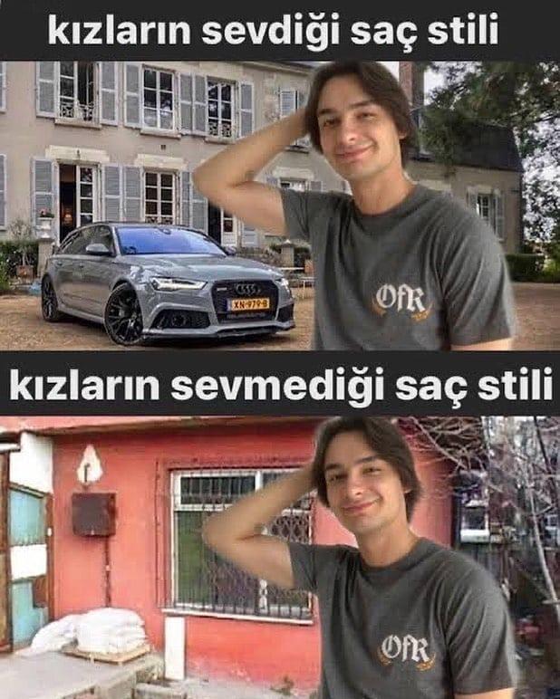 Ülkedeki Türk Kızlarının aşkı yalan mı?