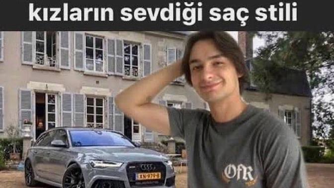 Ülkedeki Türk Kızlarının aşkı yalan mı?