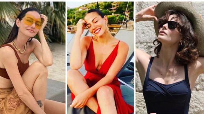 Sizce fiziken en güzel ünlü kim?