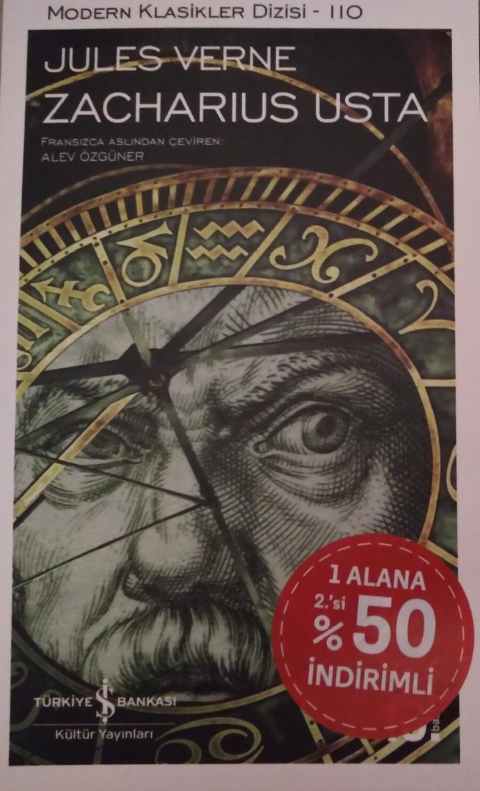 Sizce ilk olarak hangi kitabı okumalıyım?