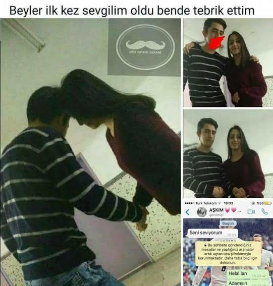 İlişkilerinizde ilkler sizin için önemli midir?
