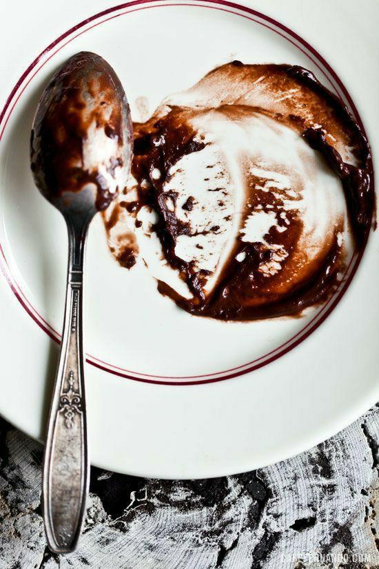 Puding mi sufle mi?
