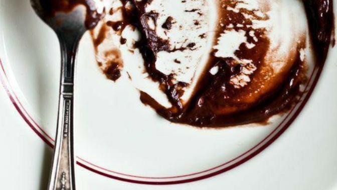 Puding mi sufle mi?