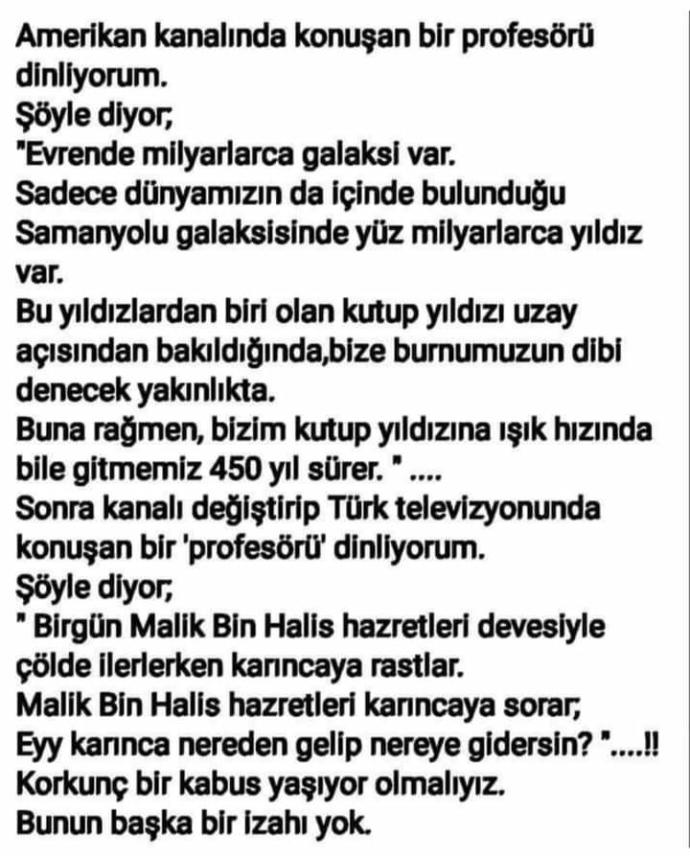 Teravih namazı evde kılınacak! Sizce doğru bir karar mı?