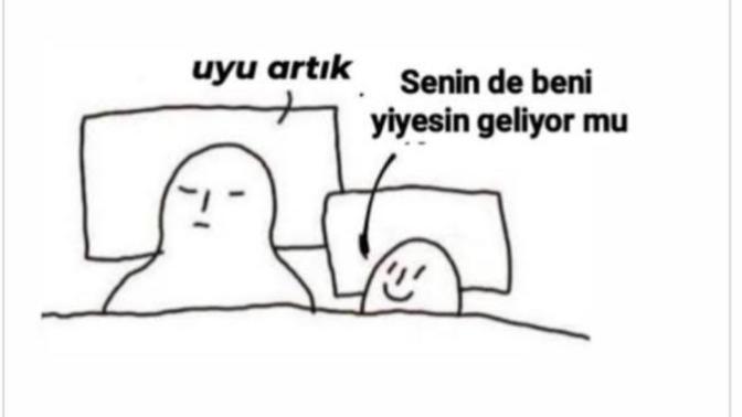Bir ilişkide olması gereken en önemli şey?