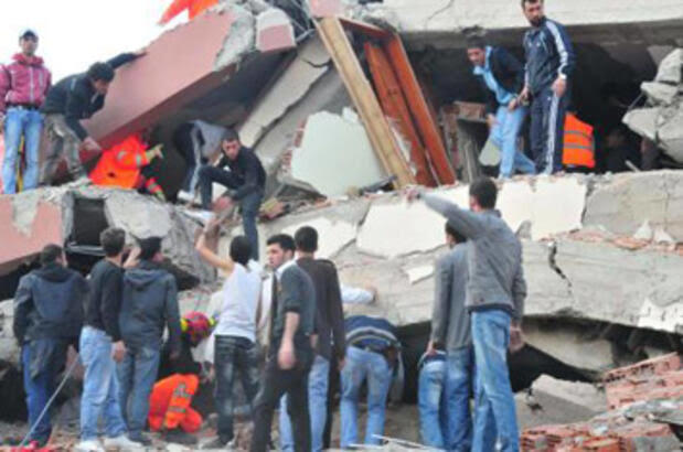 Ne kadar soğukkanlısınız? Olaylara müdahale edebilirmisiniz? Yoksa sadece uzaktan izlermisiniz?