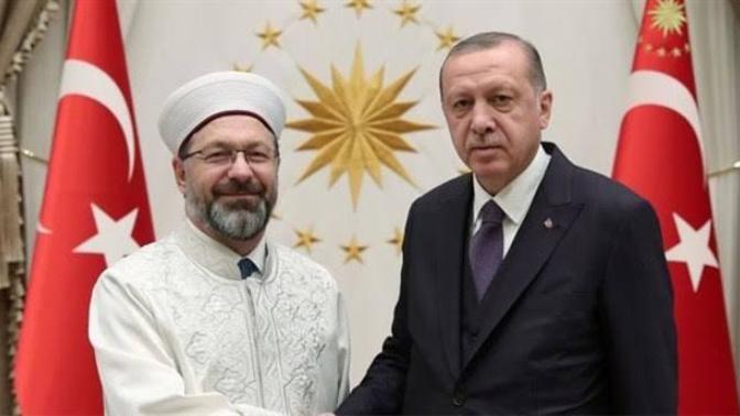 Diyanet: Aşı orucu bozmuyor! Görüşünüz nedir?