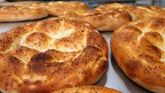 Ramazan pidesinin fiyatı 4 TL! 2021 fiyatını nasıl buldunuz?