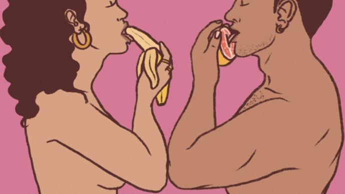 Oral yapılmasını ve yapmayı sevmeyen partnerle uzun süreli bir ilişki düşünebilir misiniz?
