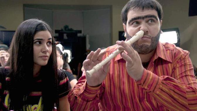 Sevgilimi burnunu karıştırırken yakaladım, ondan ayrılmalı mıyım?
