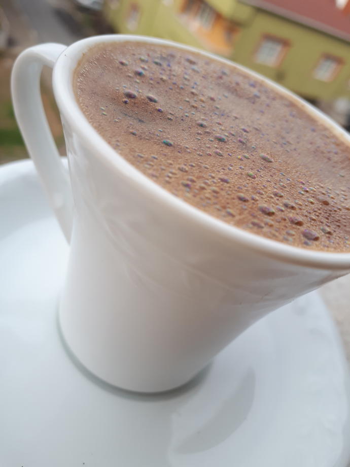 ☕☕