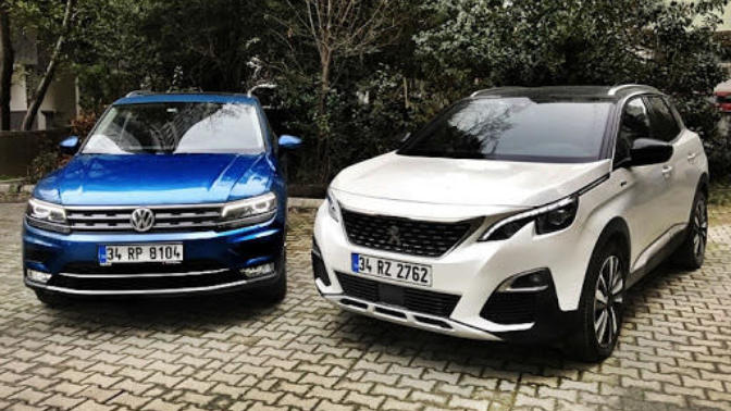 Volkswagen mi Peugeot mu?
