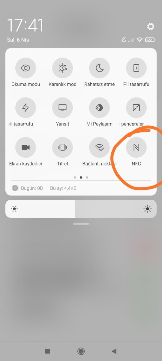 Nfc ne oluyor arkadaşlar? Ne işe yarar?