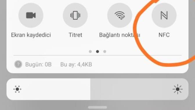 Nfc ne oluyor arkadaşlar? Ne işe yarar?