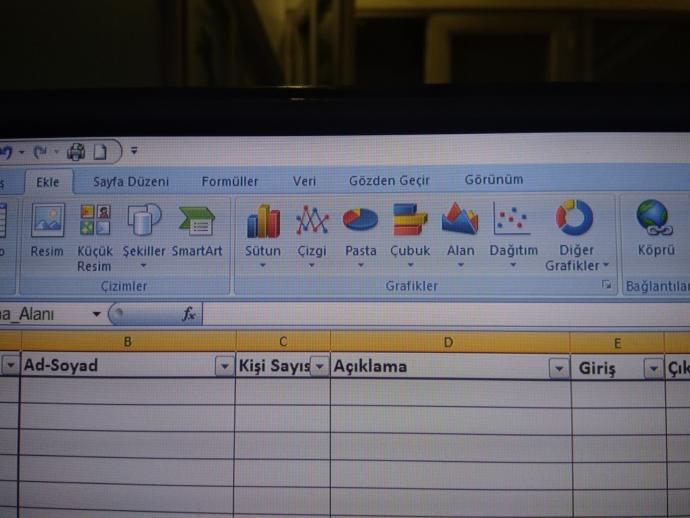 Exzelden anlayan var mı?