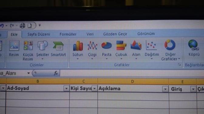 Exzelden anlayan var mı?