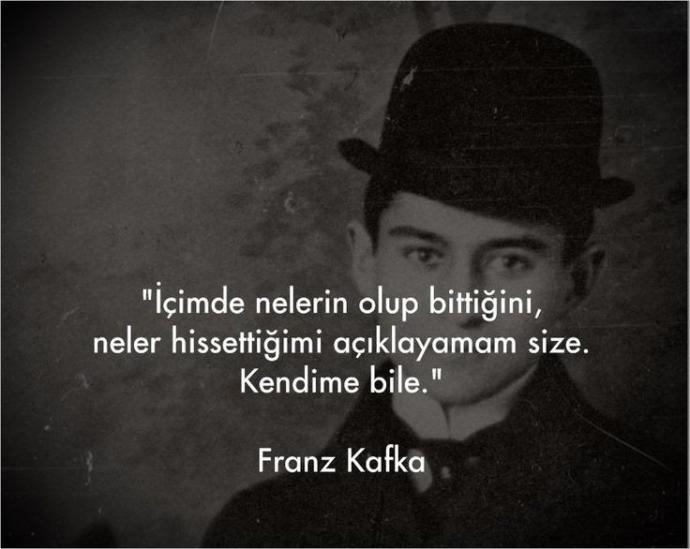 İçinizde Fırtınalar Koparken Dışarıya Günlük Güneşlik Havası Veriyor Musunuz?