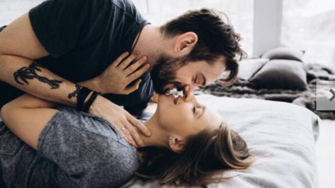 Öpüşmek insanın içinde nasıl bir duygu uyandırır?