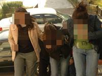 Kadınlar tarafından kaçırılan erkek mağduru olmak ister misiniz?