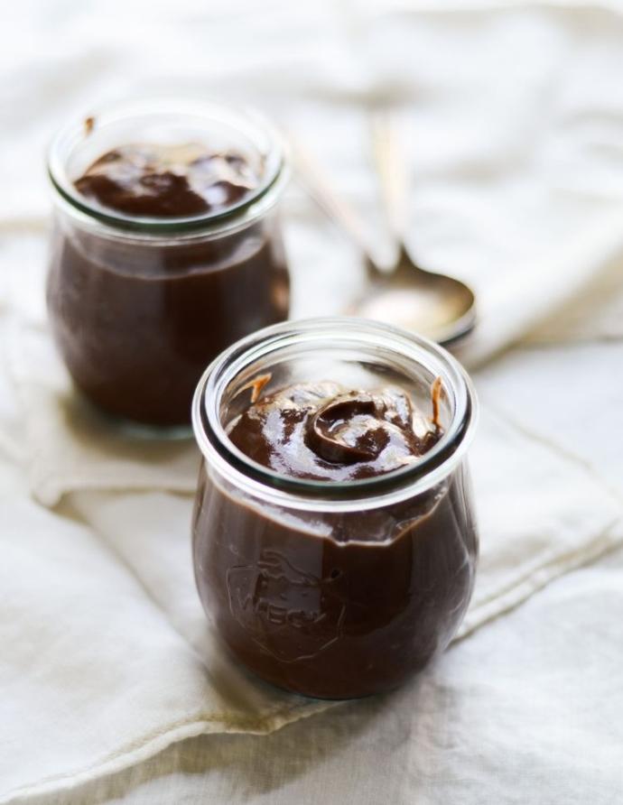 Puding kıvamı nasıl tutturulur?