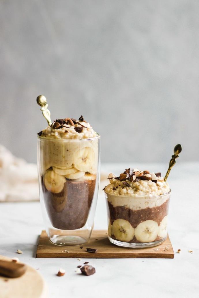 Puding kıvamı nasıl tutturulur?