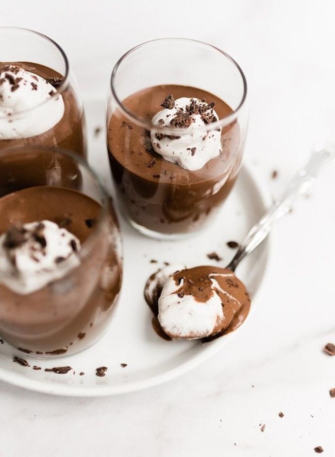 Puding kıvamı nasıl tutturulur?