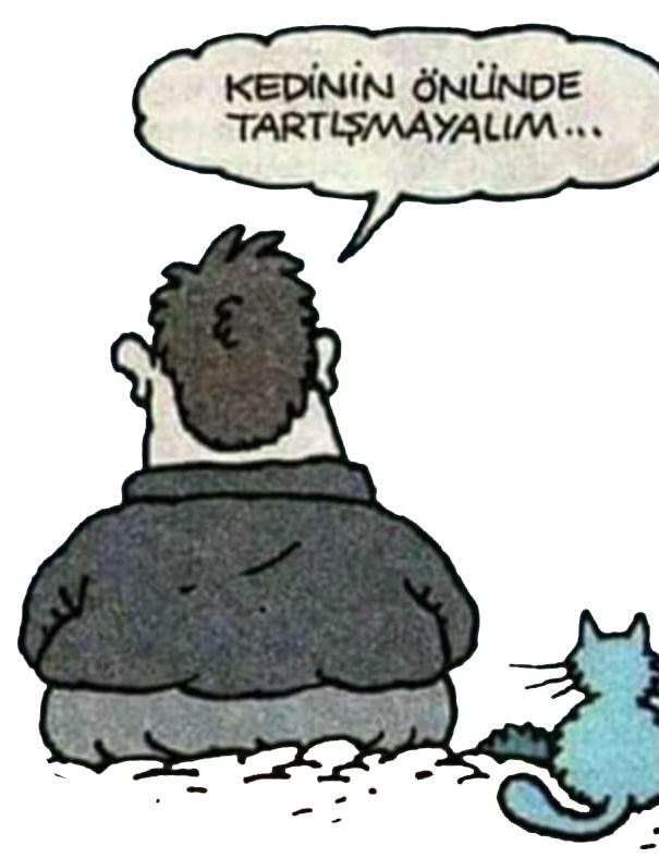 Daha daha nasılsınız?