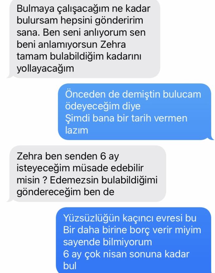İyi yapmış mıyım ne düşünüyorsunuz?