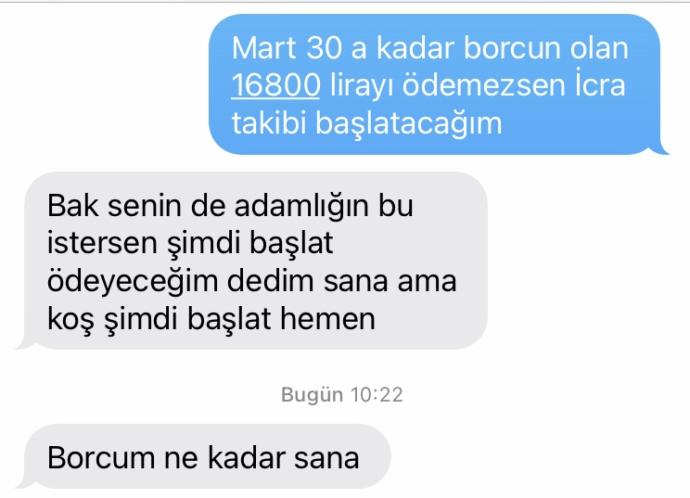 İyi yapmış mıyım ne düşünüyorsunuz?
