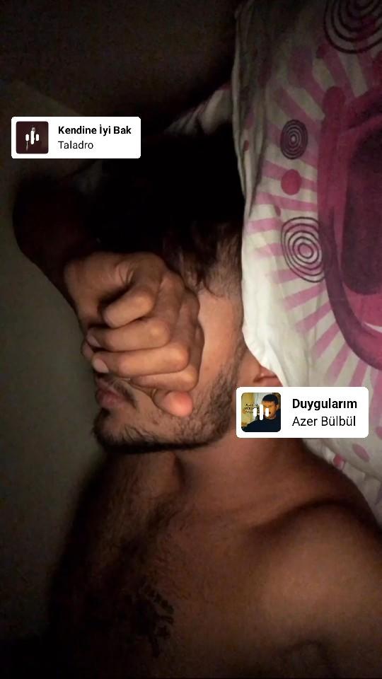 En son ne zaman ağladınız tahmin edeyim mi?