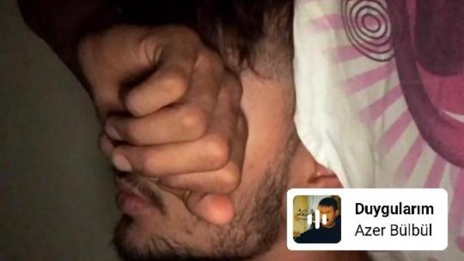 En son ne zaman ağladınız tahmin edeyim mi?