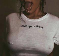 Beyyleeer ve bayanlar, Nipple piercing nasıl sizce?